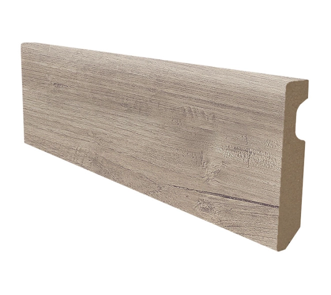 RODAPIÉ SUELO LAMINADO TEKA BEIGE