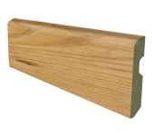 RODAPIÉ SUELO LAMINADO CASTAÑO NATURAL RODAPIÉ SUELO LAMINADO CASTAÑO NATURAL