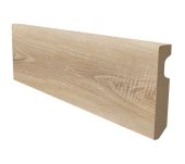 RODAPIÉ SUELO LAMINADO ROBLE VILLAGE RODAPIÉ SUELO LAMINADO ROBLE VILLAGE