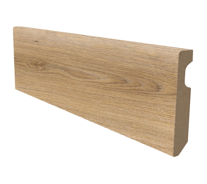 RODAPIÉ SUELO LAMINADO ROBLE PHALSBOURG