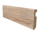 SÒCOL PARQUET LAMINAT ROURE WHITEWASHED