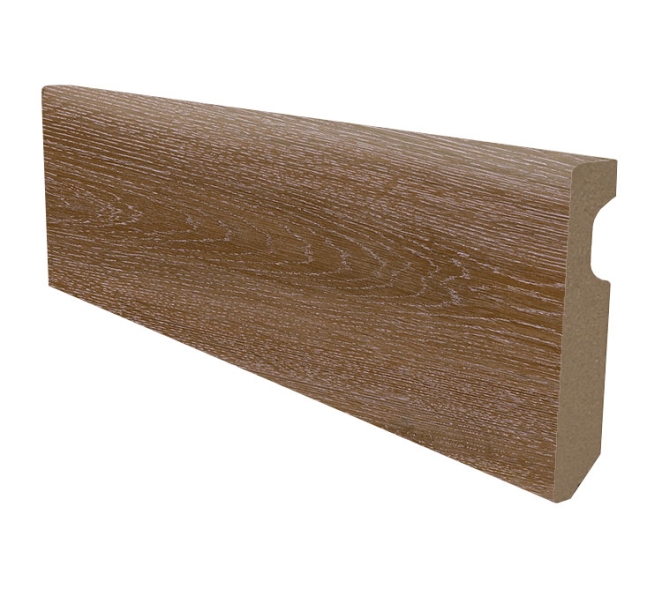 RODAPIÉ SUELO LAMINADO ROBLE STIRLING PURO