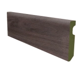 RODAPIÉ SUELO LAMINADO TEKA NOSTALGIA GRAFITO RODAPIÉ SUELO LAMINADO TEKA NOSTALGIA GRAFITO