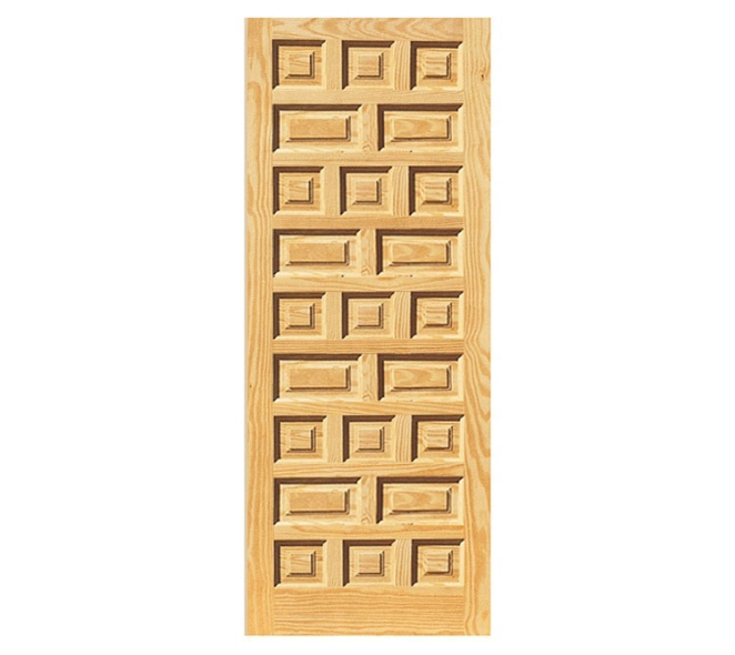 PORTA ENTRADA MASSISSA PI FLANDES