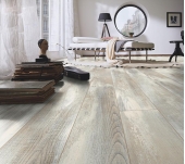 SUELO LAMINADO EXQUISIT ROBLE HELLA