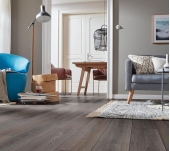 PARQUET LAMINAT EXQUISIT ROURE STIRLING FOSC