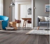 SUELO LAMINADO EXQUISIT ROBLE STIRLING OSCURO SUELO LAMINADO EXQUISIT ROBLE STIRLING OSCURO