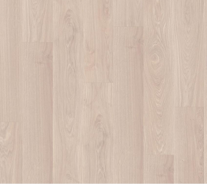 PARQUET LAMINAT EXQUISIT ROURE WAVELESS BLANC