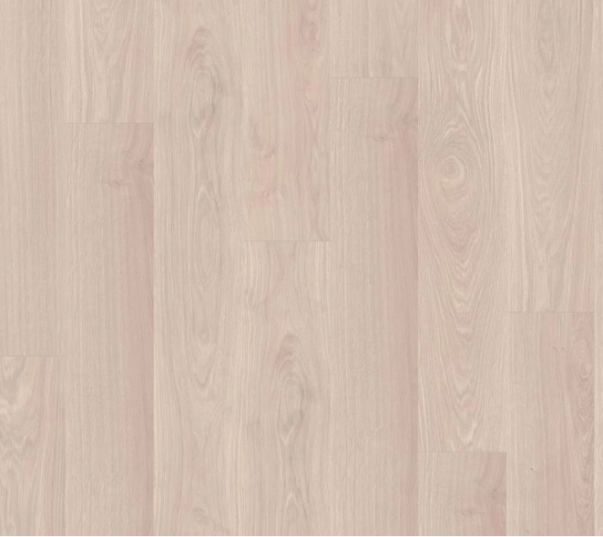 SUELO LAMINADO EXQUISIT ROBLE WAVELES BLANCO