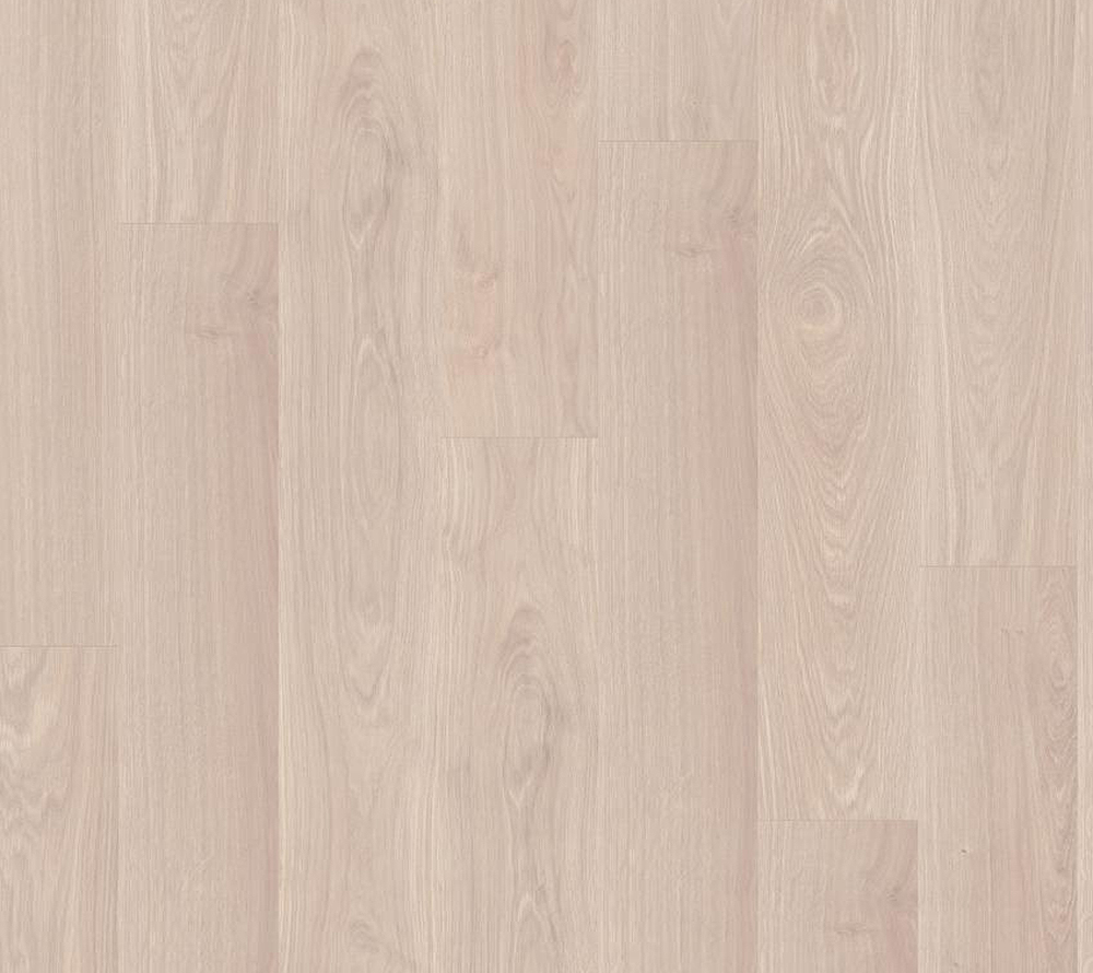 PARQUET LAMINAT EXQUISIT ROURE WAVELESS BLANC