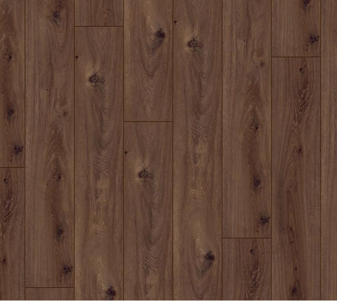 SUELO LAMINADO EXQUISIT ROBLE PRESTIGE OSCURO