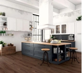 SUELO LAMINADO EXQUISIT ROBLE PRESTIGE OSCURO SUELO LAMINADO EXQUISIT ROBLE PRESTIGE OSCURO