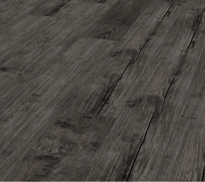 SUELO LAMINADO EXQUISIT TEKA NOSTALGIA GRAFITO