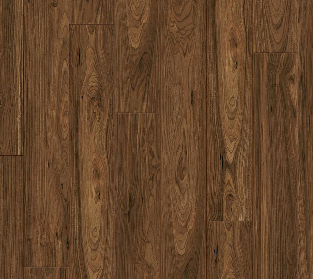 SUELO LAMINADO EXQUISIT NOGAL TOSCANA
