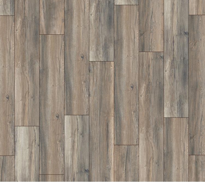 SUELO LAMINADO EXQUISIT PLUS ROBLE HARBOUR GRIS