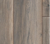 SUELO LAMINADO EXQUISIT PLUS ROBLE HARBOUR GRIS