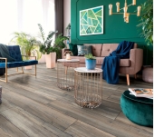PARQUET LAMINAT EXQUISIT PLUS ROURE HARBOUR GRIS