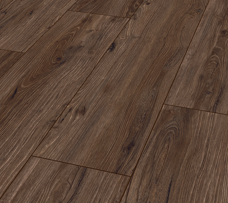 SUELO LAMINADO EXQUISIT PLUS NOGAL MATARÓ