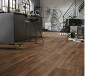 PARQUET LAMINAT EXQUISIT PLUS MONTMELÓ CARAMEL