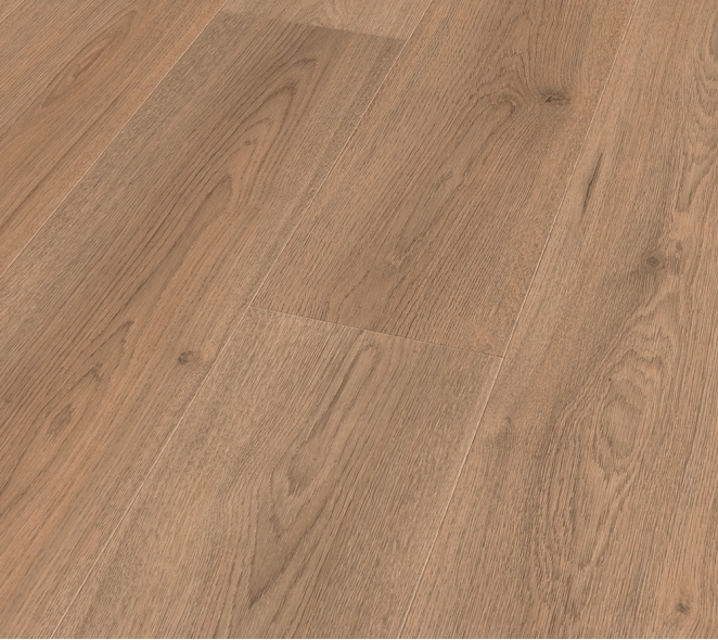 SUELO LAMINADO ADVANCED ROBLE TREND BROWN