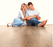 PARQUET LAMINAT ADVANCED ROURE TREND BROWN PARQUET LAMINAT ADVANCED ROURE TREND BROWN