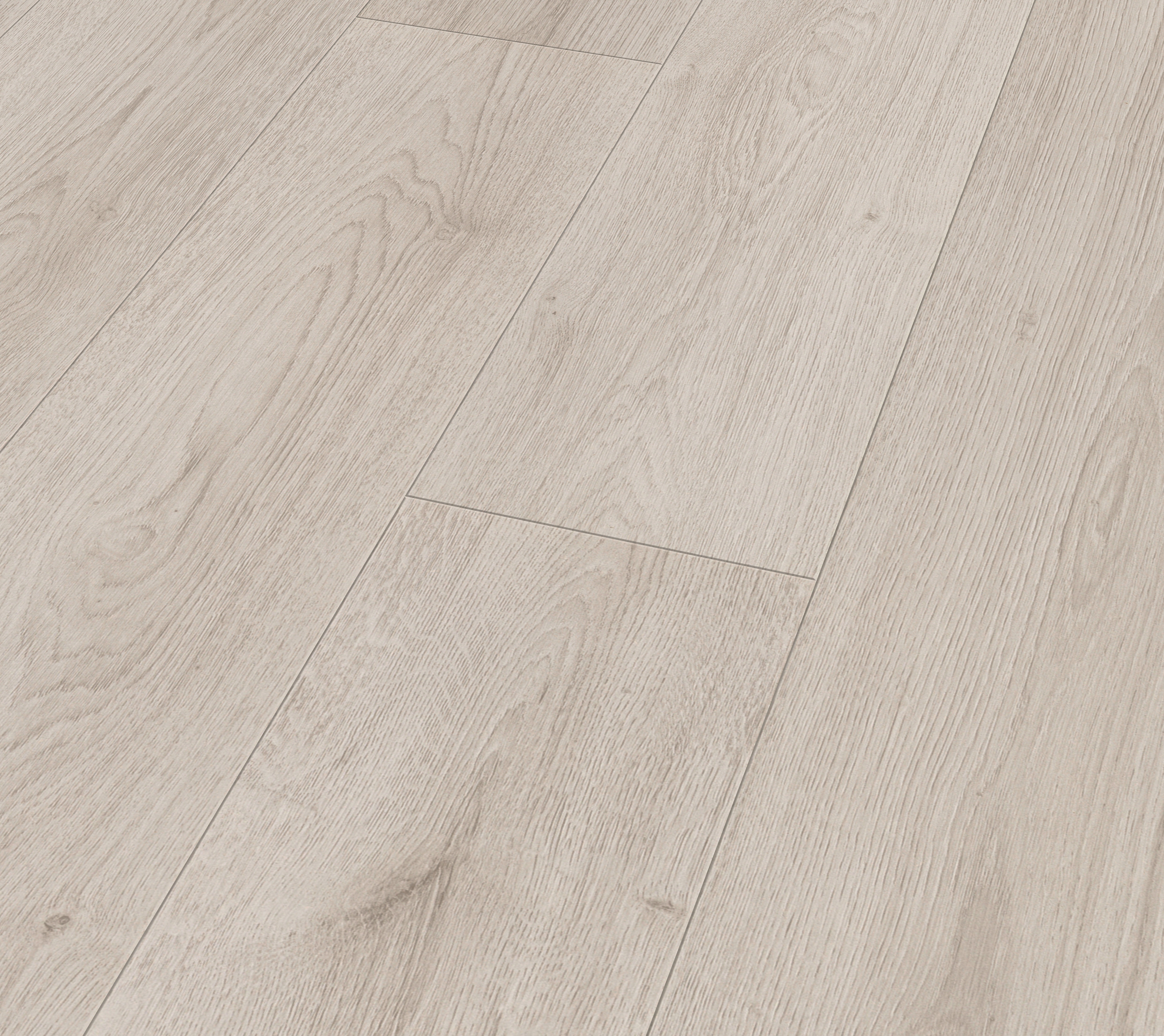 SUELO LAMINADO ADVANCED ROBLE TREND BLANCO