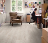 SUELO LAMINADO ADVANCED ROBLE TREND BLANCO SUELO LAMINADO ADVANCED ROBLE TREND BLANCO