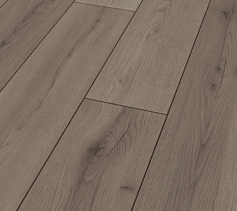 PARQUET LAMINAT ADVANCED ROURE CENTURY GRIS