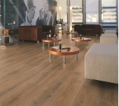 SUELO LAMINADO ADVANCED PLUS ROBLE SOMMER
