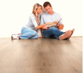 PARQUET LAMINAT CATWALK ROURE TREND BROWN PARQUET LAMINAT CATWALK ROURE TREND BROWN