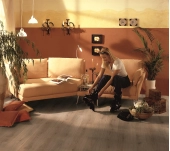 SUELO LAMINADO CATWALK ROBLE TREND BROWN SUELO LAMINADO CATWALK ROBLE TREND BROWN