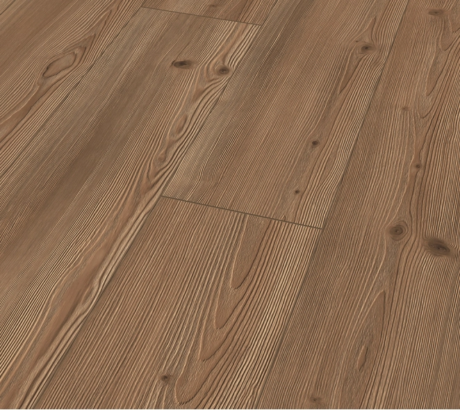 SUELO LAMINADO MY COTTAGE PINO BRONCE