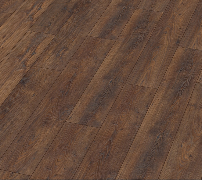 PARQUET LAMINAT MY CHALET CASTANYER