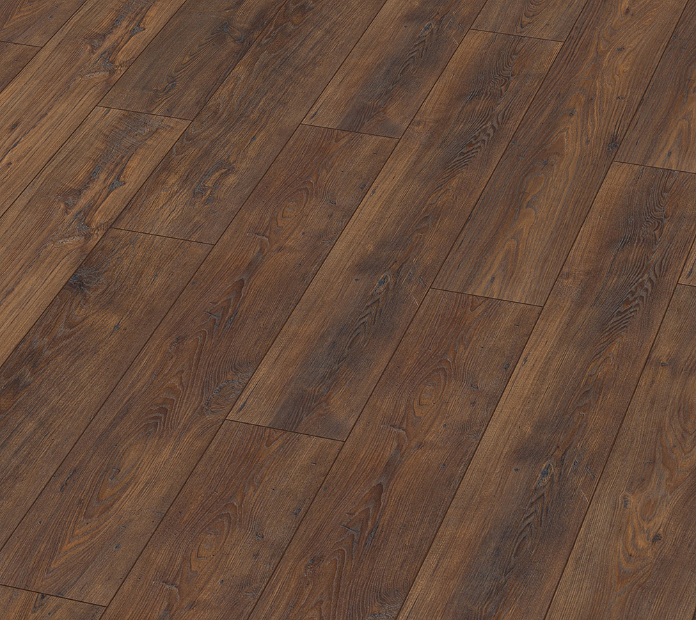 SUELO LAMINADO MY CHALET CASTAÑO
