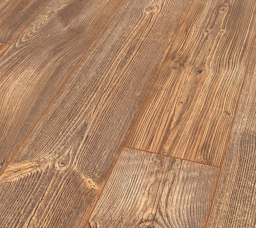 SUELO LAMINADO MY RESIDENCE ABETO NATURAL