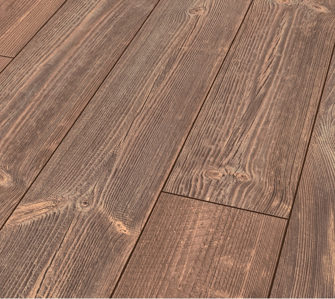 PARQUET LAMINAT MY RESIDENCE AVET BROWN