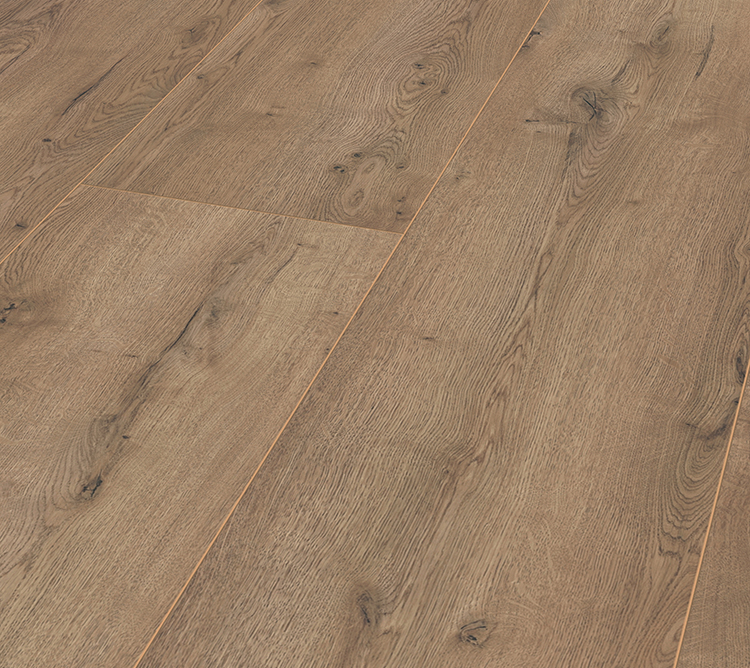 SUELO LAMINADO MEGA PLUS ROBLE DEZENT