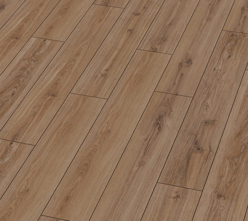 SUELO LAMINADO ROBUSTO ROBLE SAVERNE