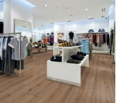 SUELO LAMINADO ROBUSTO ROBLE SAVERNE SUELO LAMINADO ROBUSTO ROBLE SAVERNE