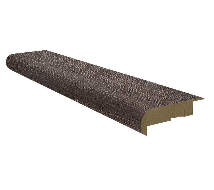 PERFIL ESCALERA ROBLE STIRLING OSCURO