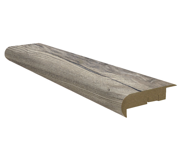 PERFIL ESCALERA ROBLE HARBOURG GRIS