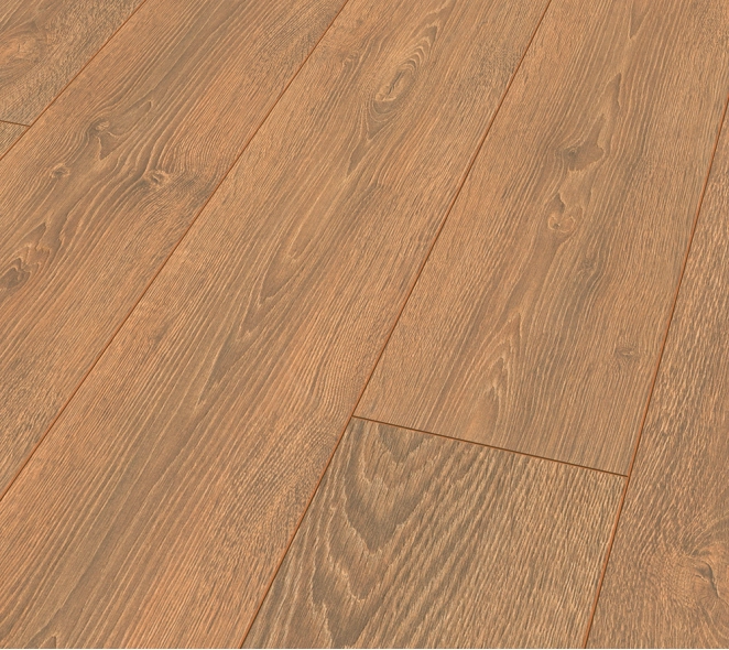 SUELO LAMINADO MAMMUT CAPITAL ROBLE MEDIO