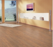 PARQUET MAMMUT CLIC CAPITAL ROURE MIG