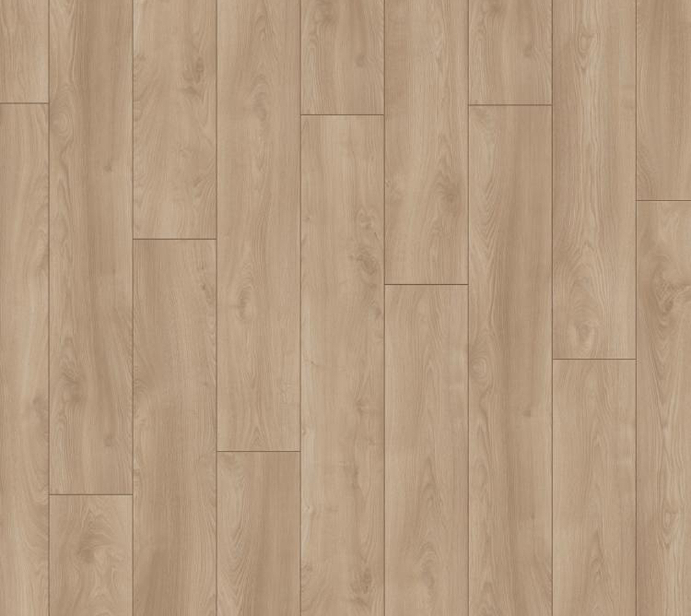 SUELO LAMINADO MAMMUT PLUS ROBLE MACRO LIGHT