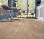 SUELO LAMINADO MY RESIDENCE MAKRO OAK LIGHT