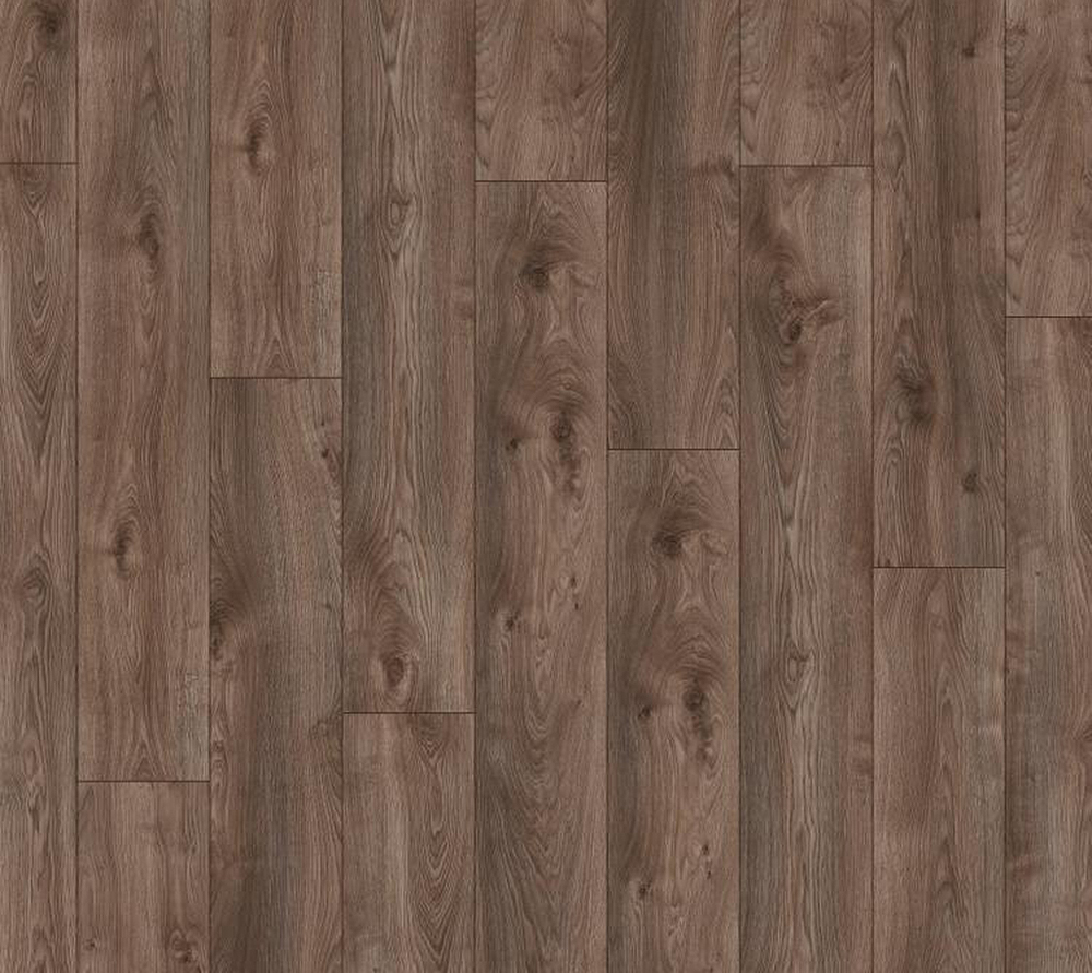 SUELO LAMINADO MY RESIDENCE MAKRO OAK BROWN