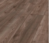 SUELO LAMINADO MY RESIDENCE MAKRO OAK BROWN