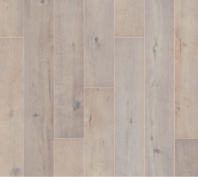 SUELO LAMINADO H2O ORGANIC ROBLE PACÍFIC