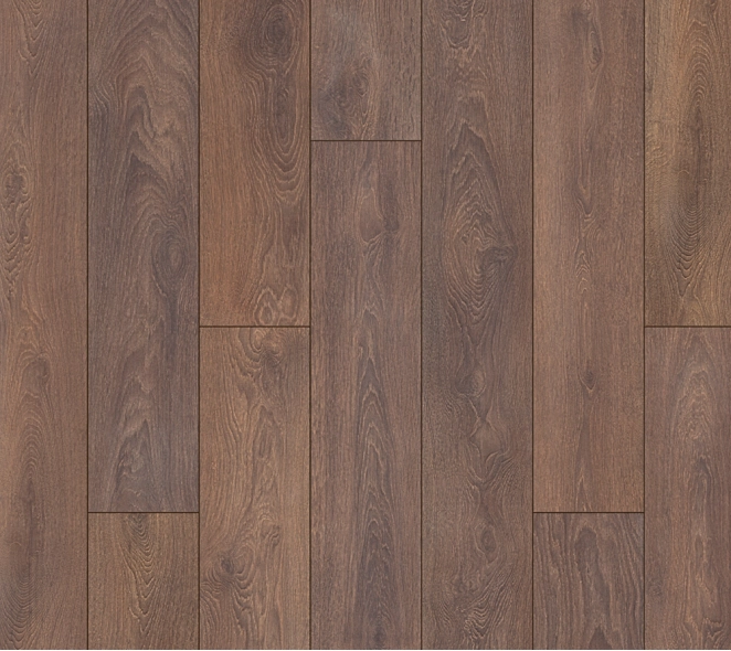 SUELO LAMINADO H2O ORGANIC ROBLE HUDSON