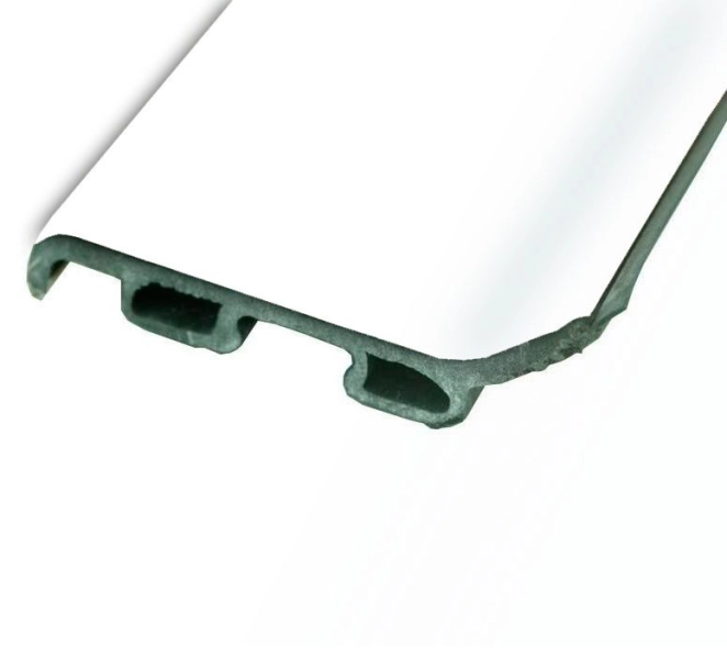 SÒCOL PVC BARIWALL BLANC SÒCOL PVC BARIWALL BLANC